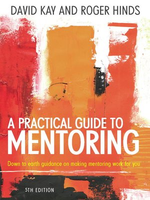cover image of A Practical Guide to Mentoring 5e